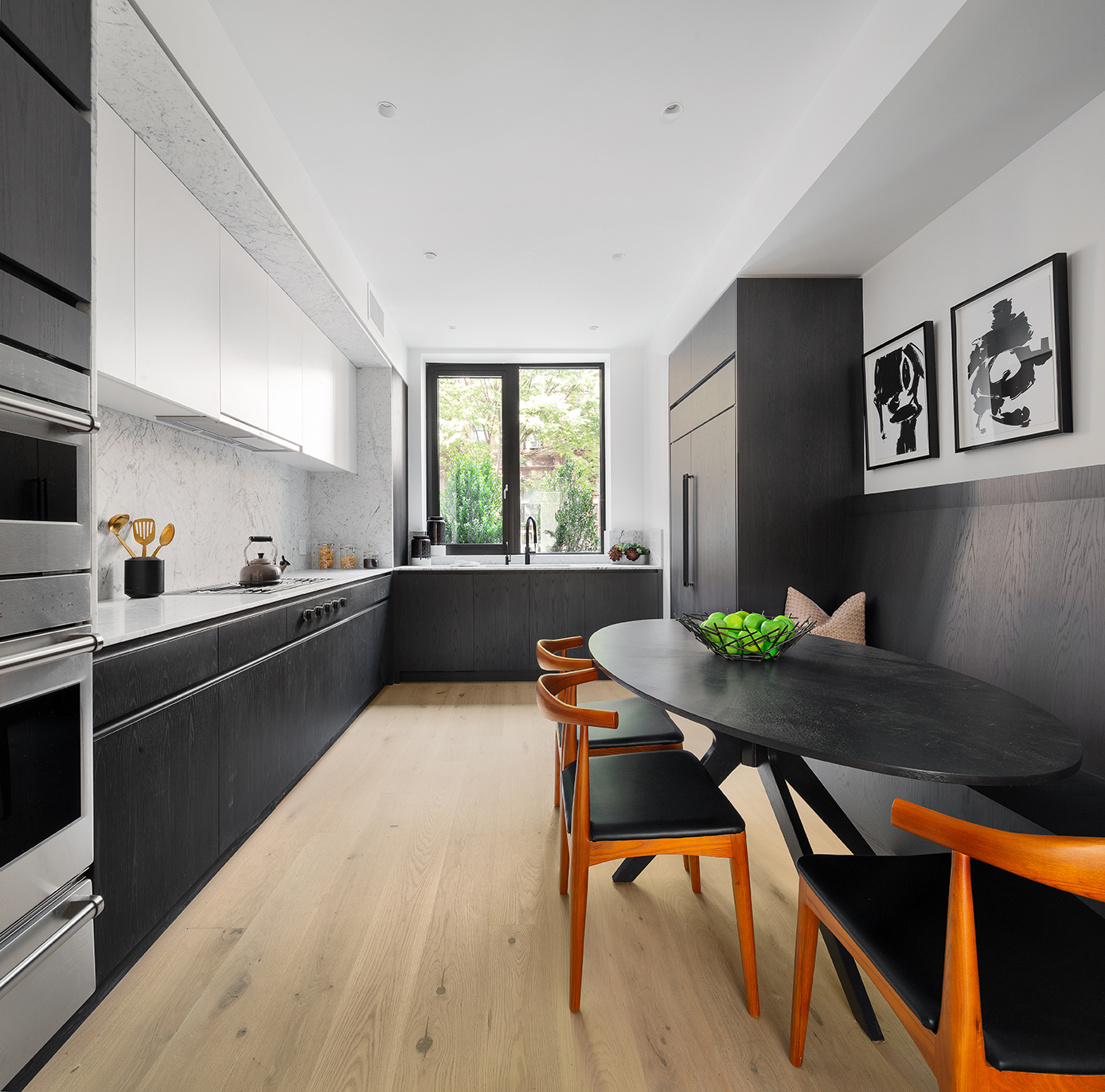 214 West 15th Street, Unit TH1 Manhattan, NY 10011 - Photo 4 of 15