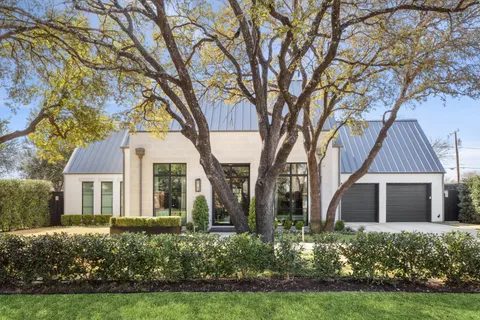 $3,149,000 | 6715 Oriole Drive, Dallas, TX 75209