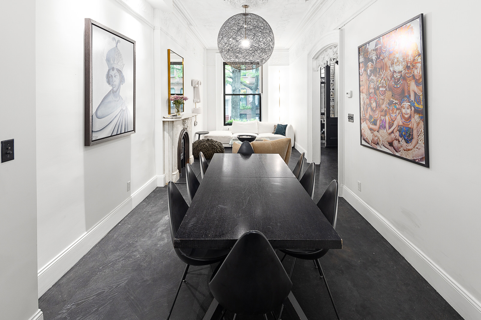 477 Waverly Avenue, Unit 2 Brooklyn, NY 11238 - Photo 2 of 15