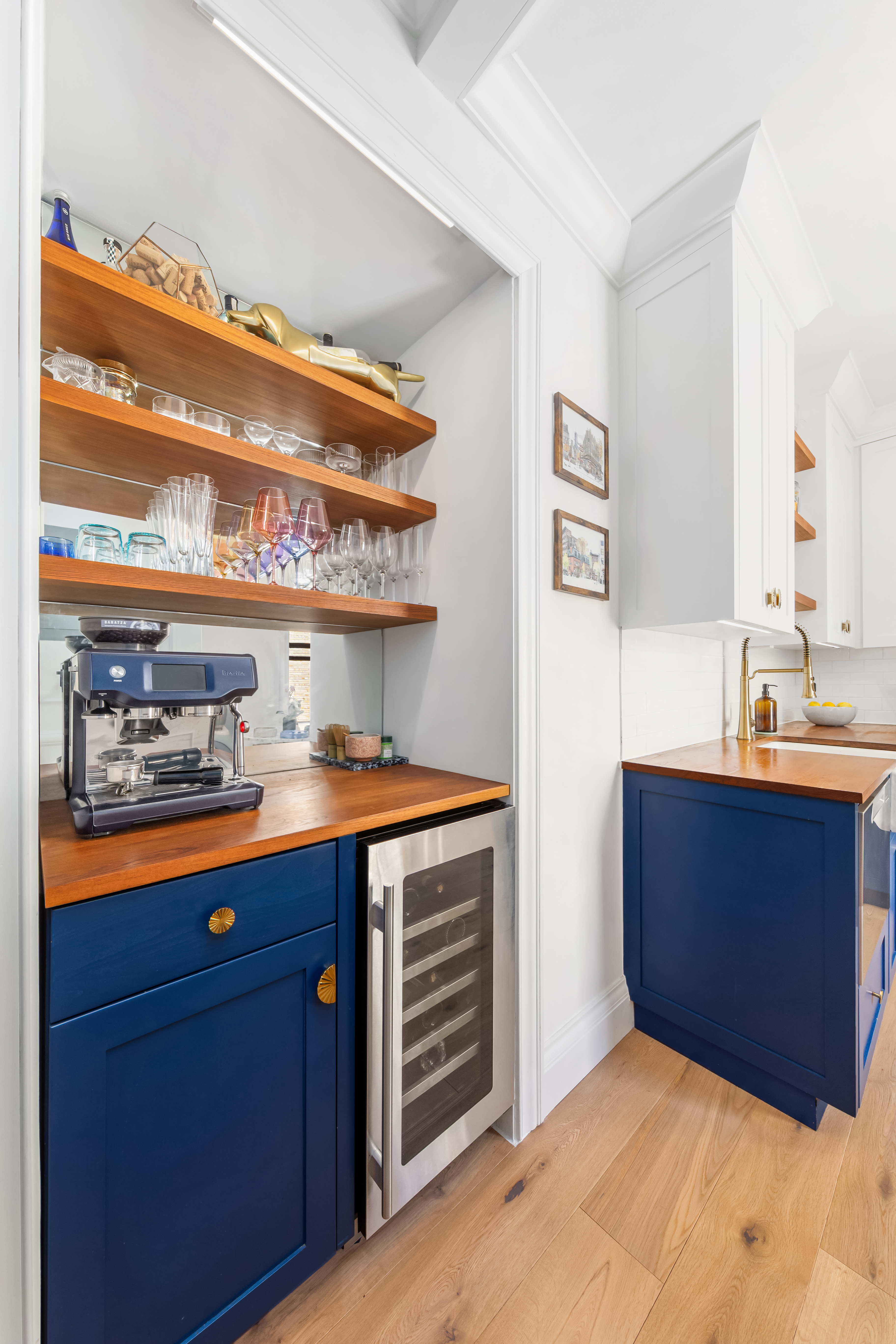 85 Barrow Street, Unit 5O Manhattan, NY 10014 - Photo 6 of 13