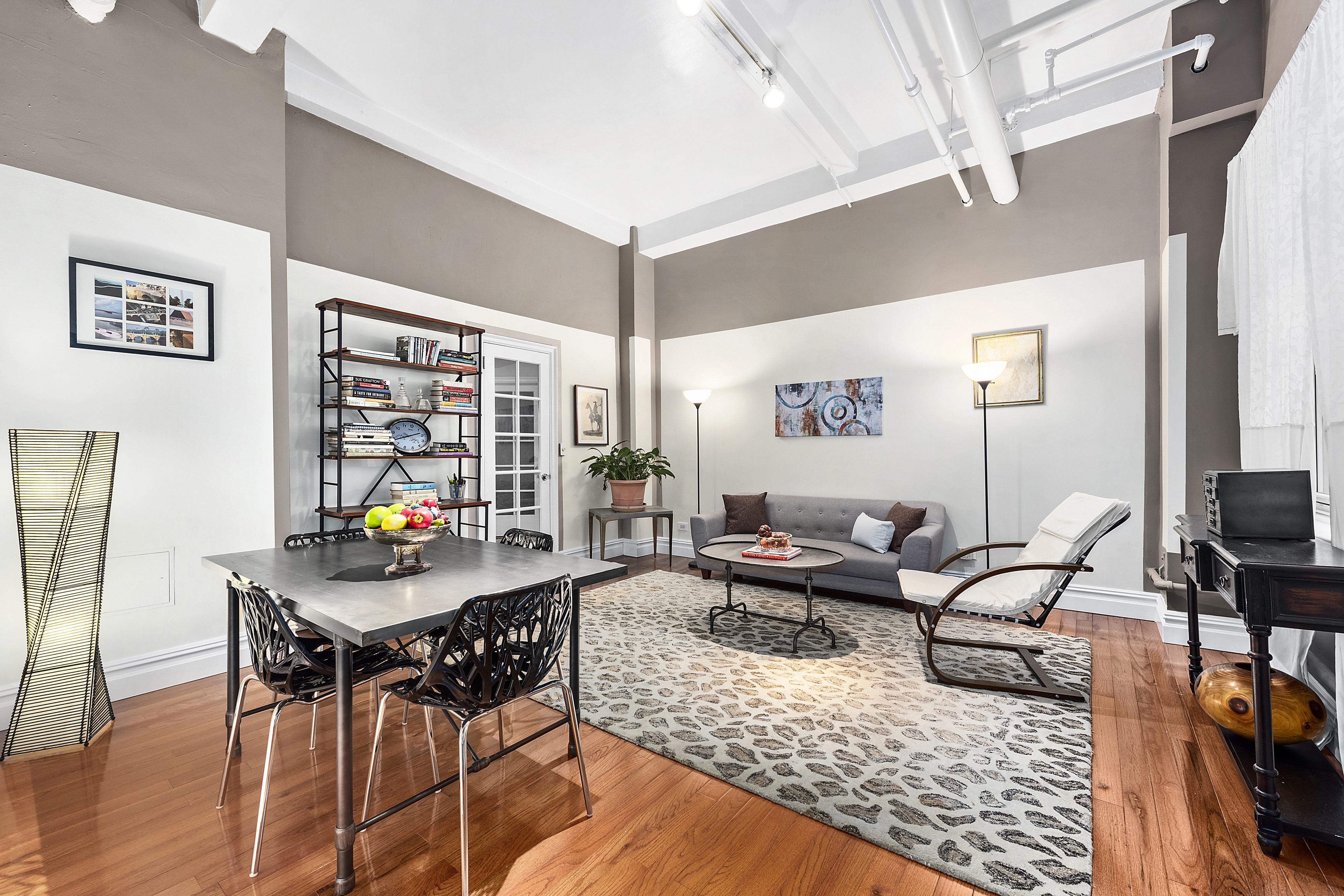 110-118 Riverside Drive, Unit EE Manhattan, NY 10024 - Photo 3 of 10