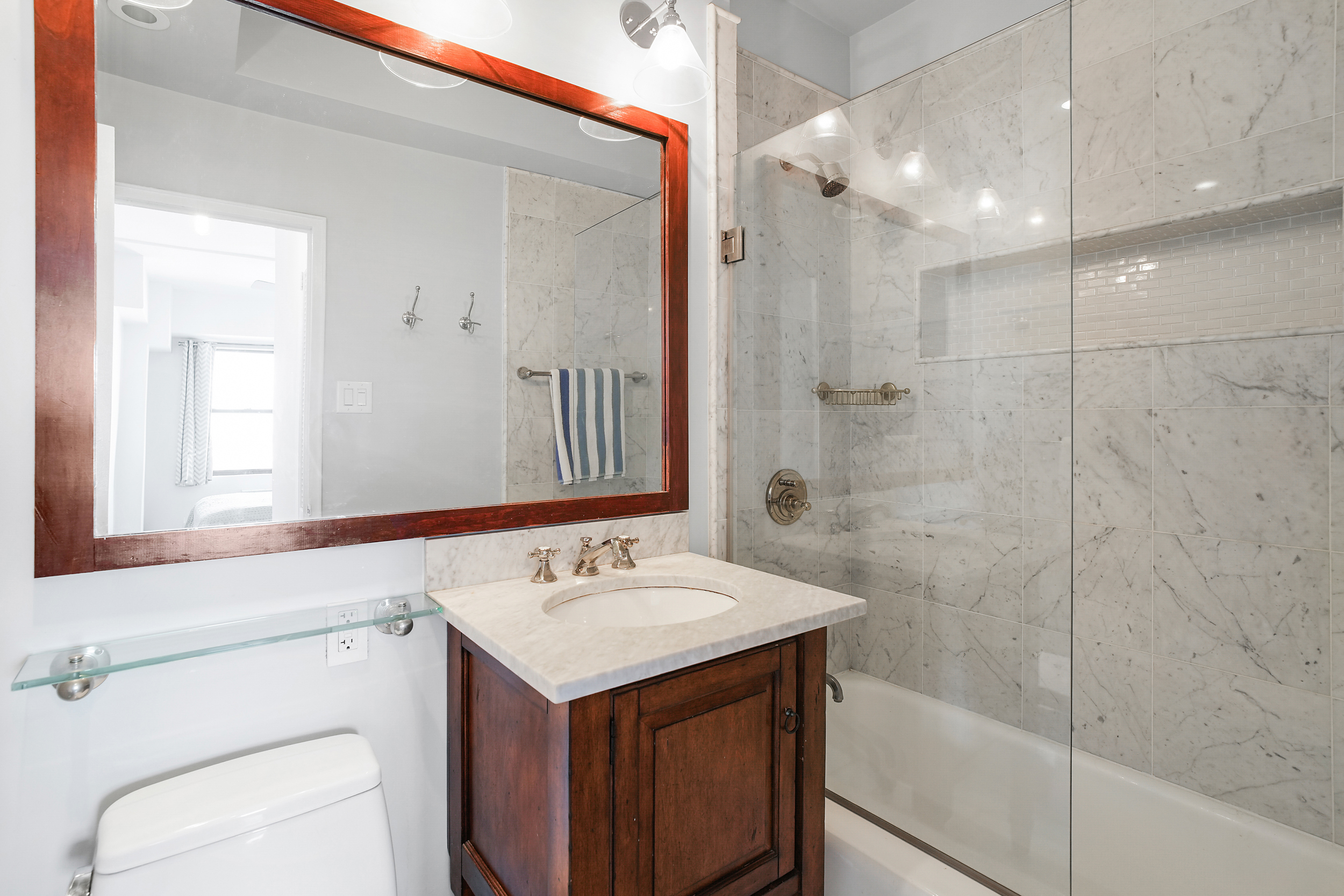 201 East 21st Street, Unit 20G Manhattan, NY 10010 - Photo 8 of 10