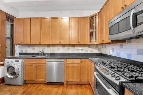$500,000 | 790 Riverside Drive, Unit 5F | Washington Heights