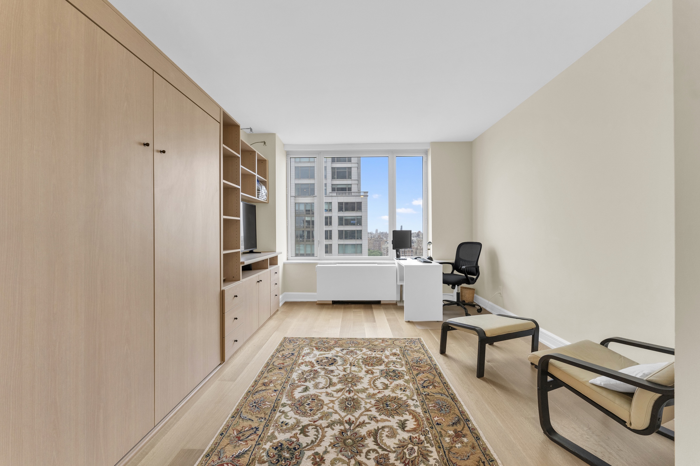 220 Riverside Boulevard, Unit 27B Manhattan, NY 10069 - Photo 10 of 20