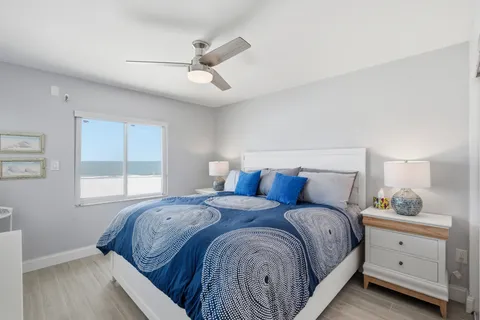 $725,000 | 7400 Estero Boulevard, Unit 225, Fort Myers Beach, FL 33931