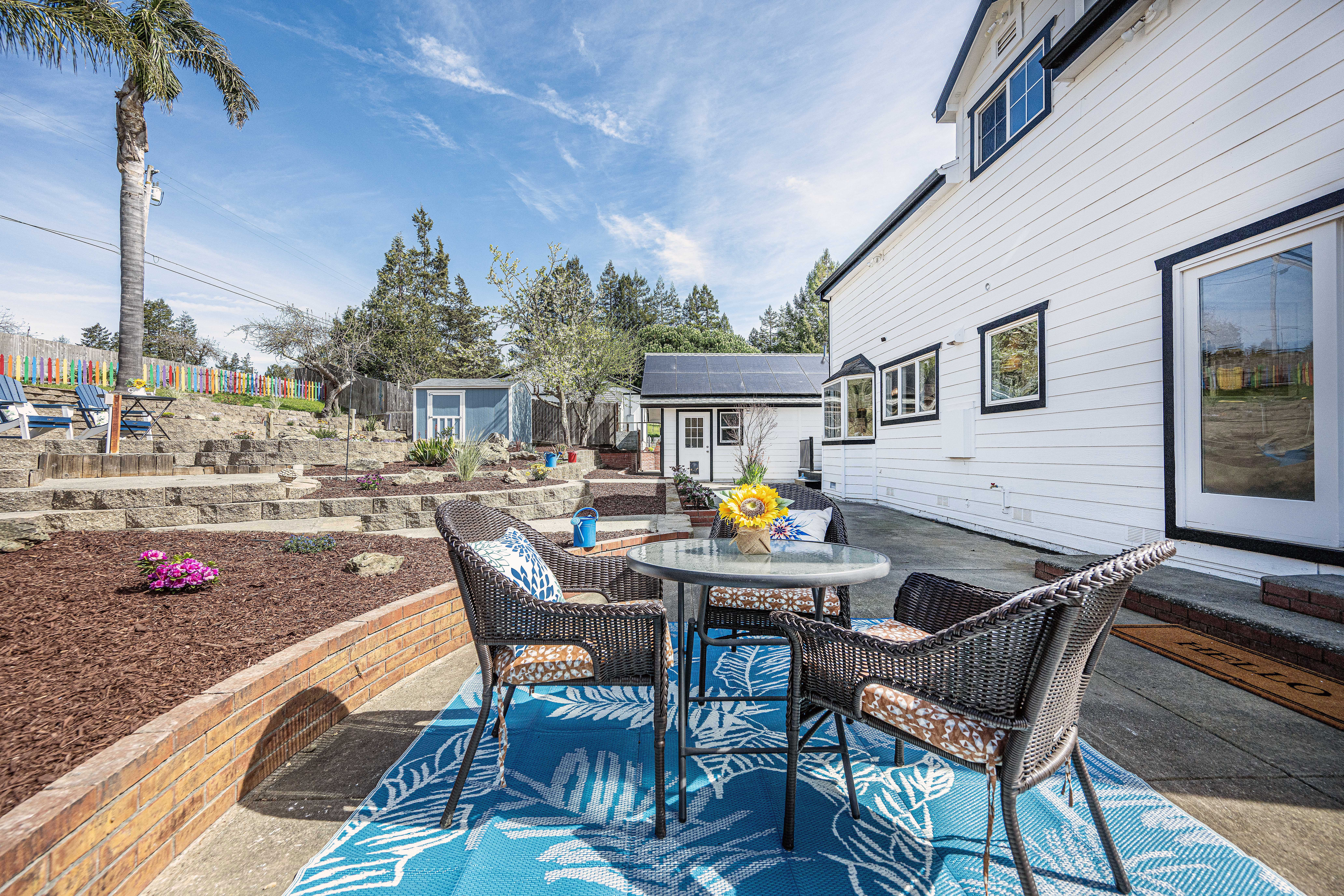 2693 Bloomfield Road Sebastopol, CA 95472 - Photo 25 of 32