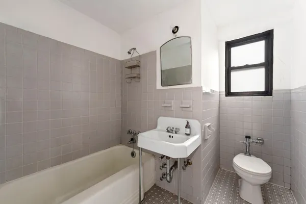 $370,000 | 345 West 145th Street, Unit 5A1 | Hamilton Heights