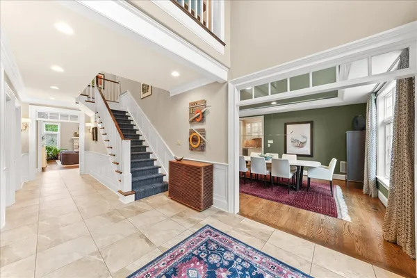 $2,000,000 | 108 Green Lane, Haverford, PA 19041
