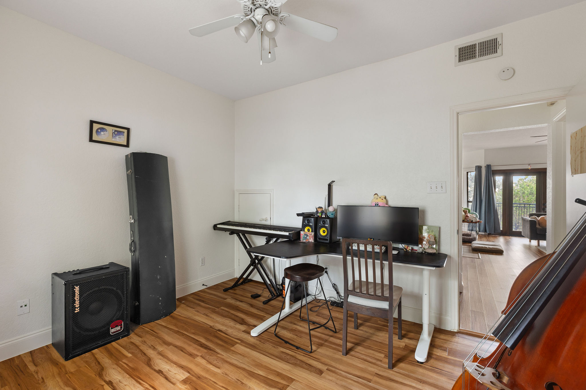 4711 Spicewood Springs Road, Unit 283 Austin, TX 78759 - Photo 17 of 35