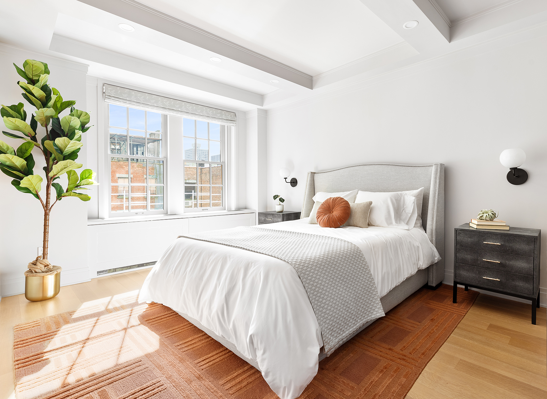360 Central Park West, Unit 6E Manhattan, NY 10025 - Photo 7 of 15 Gallery Image 7