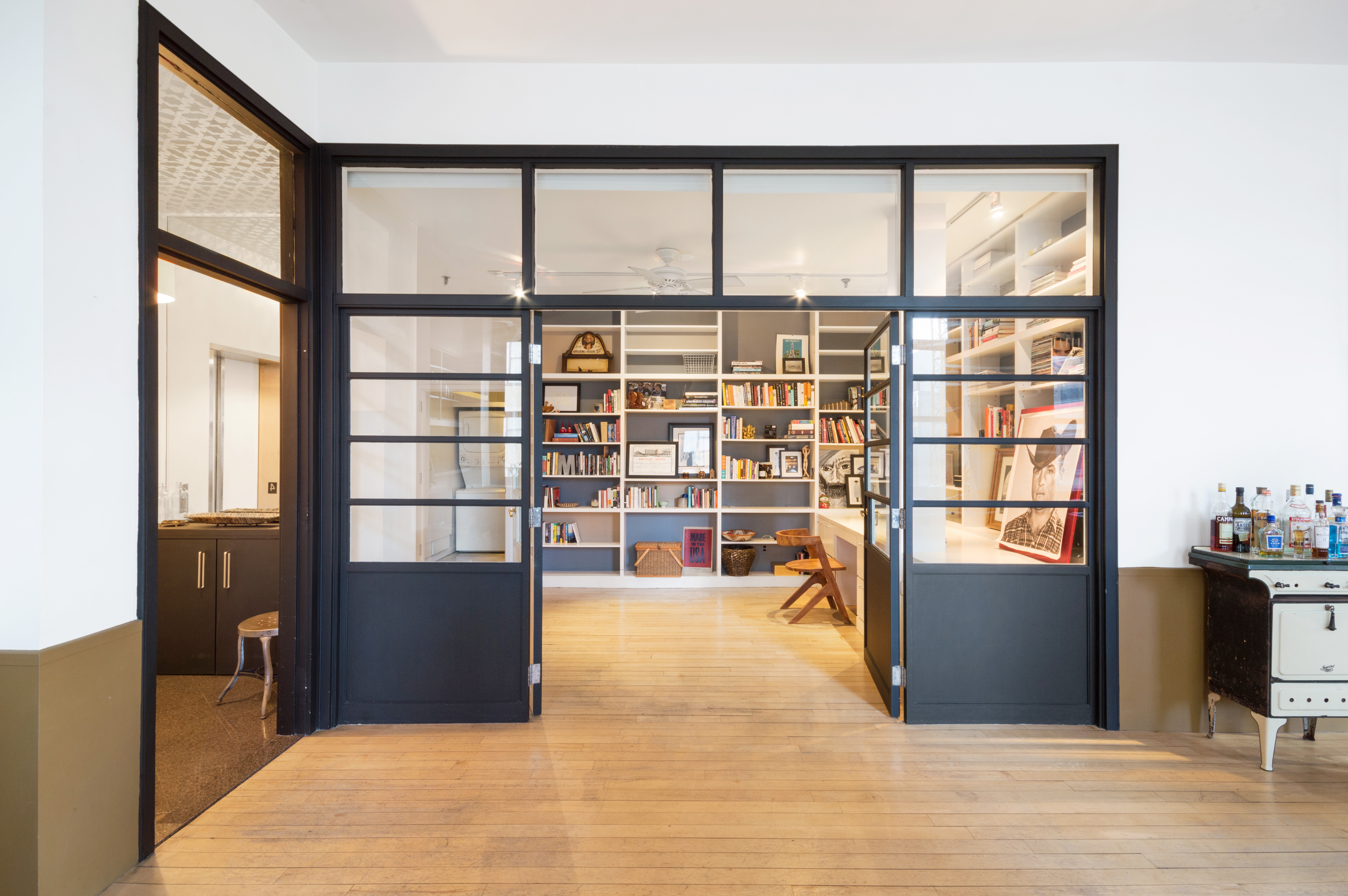 65 Leonard Street, Unit 4 Manhattan, NY 10013 - Photo 2 of 6