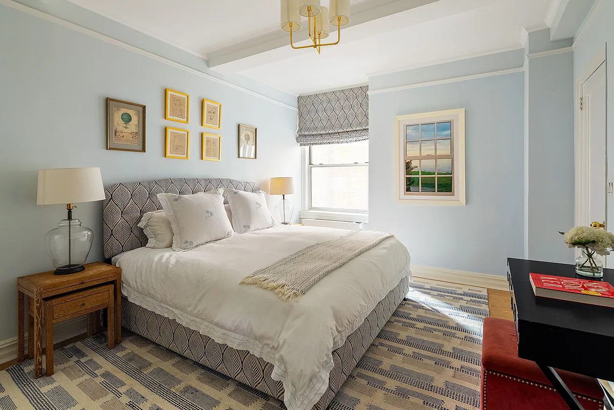 340 East 72nd Street, Unit 4-SOUTH Manhattan, NY 10021 - Photo 24 of 31