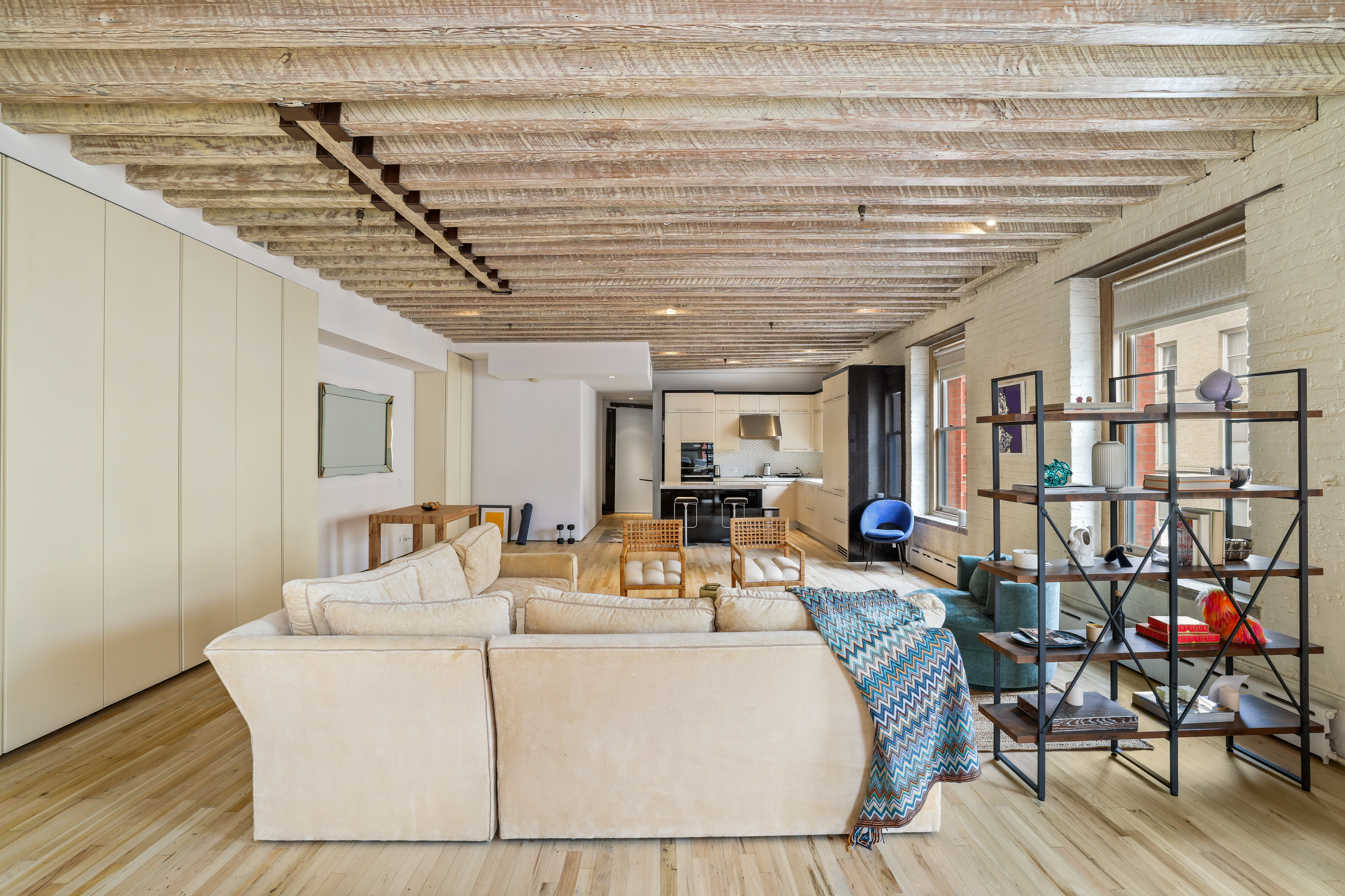 131 Watts Street, Unit 3 Manhattan, NY 10013 - Photo 7 of 14