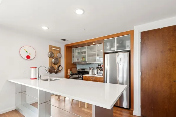 $6,500 | 154 Skillman Avenue, Unit 5A | Williamsburg