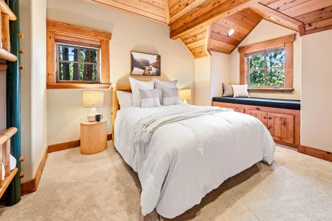 $3,395,000 | 8401 Jake Teeter Drive, Truckee, CA 96161