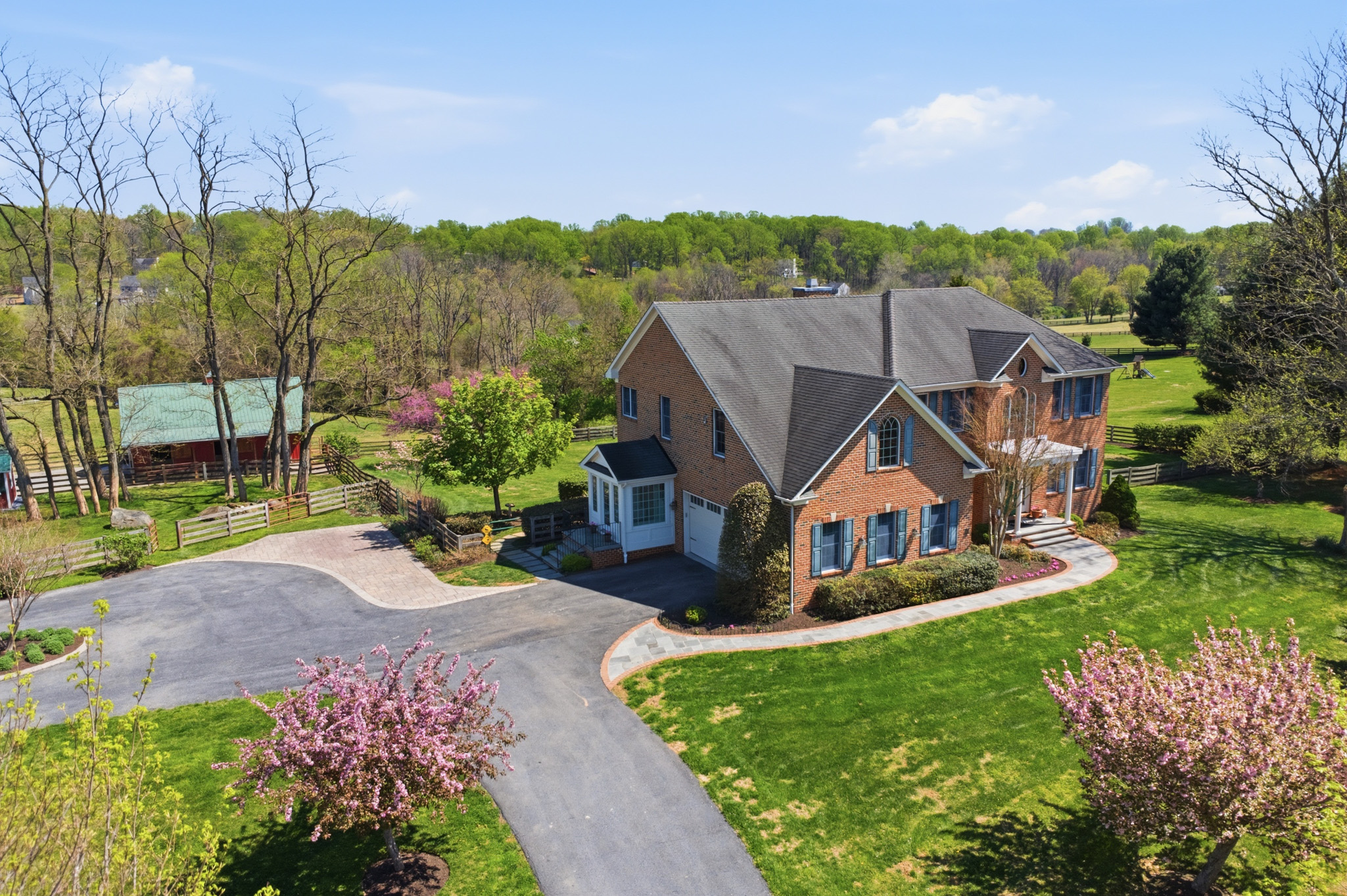 18905 Celebrity Lane Sandy Spring, MD 20860 - Photo 3 of 48