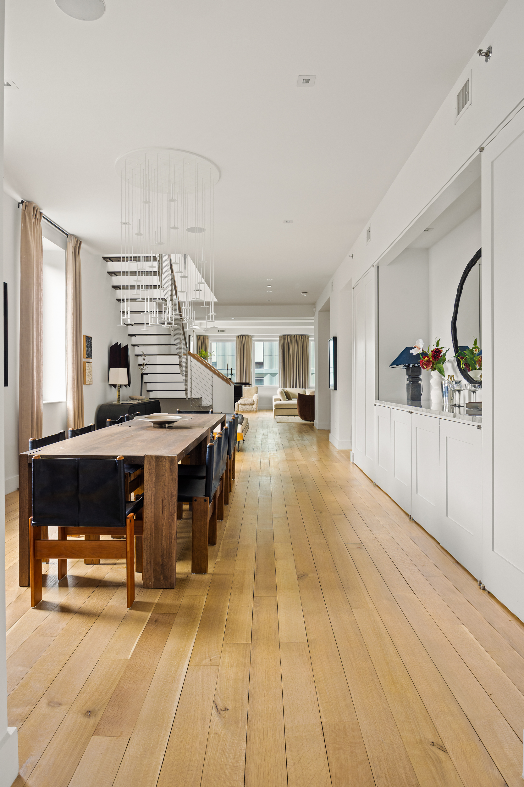 286 Spring Street, Unit PH Manhattan, NY 10013 - Photo 10 of 32 Gallery Image 10