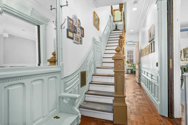 $8,700 | 160 MacDonough Street, Unit TRIPLEX | Bedford-Stuyvesant