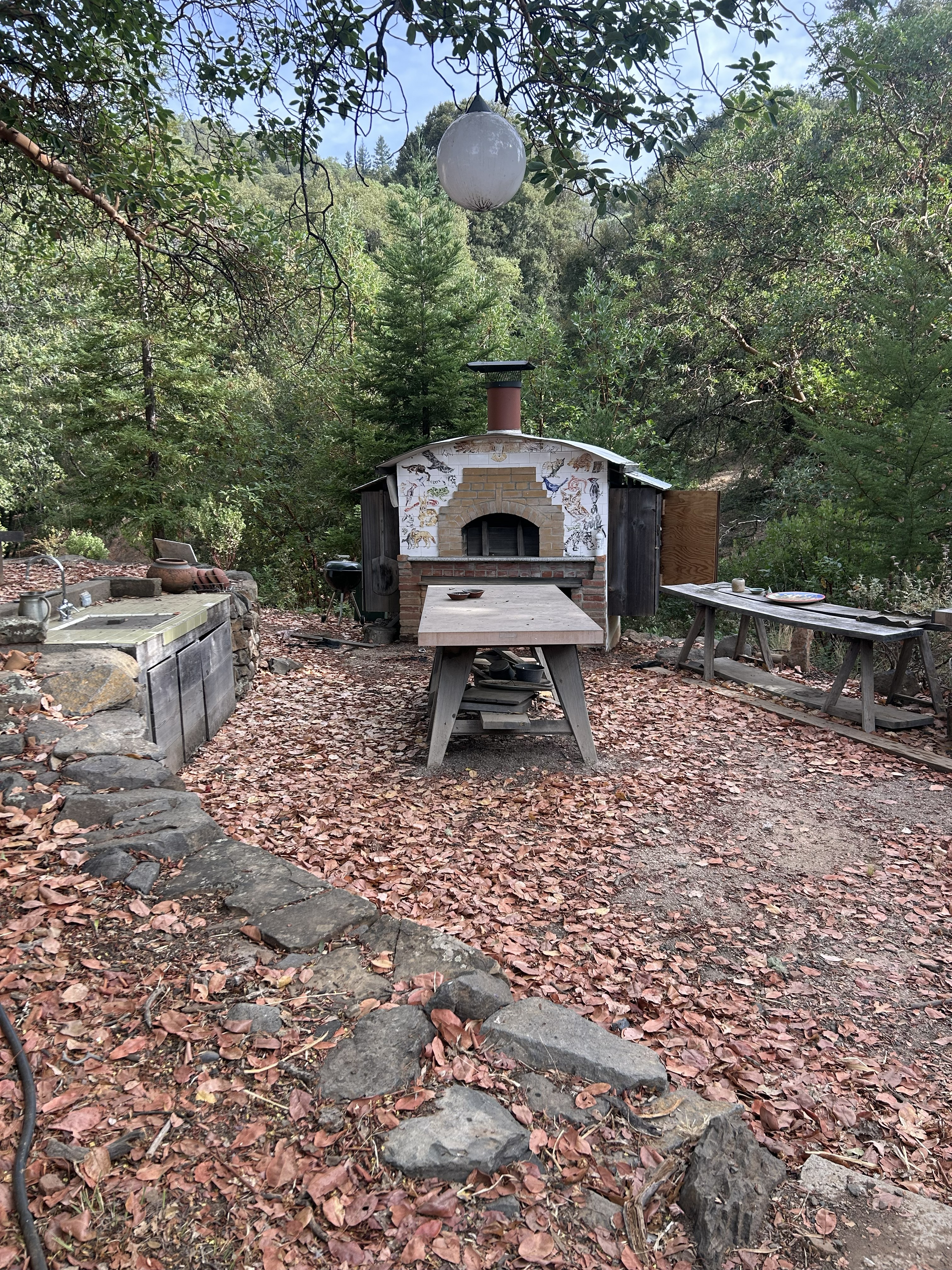 4000 McNab Ranch Road Ukiah, CA 95482 - Photo 16 of 19 Gallery Image 16