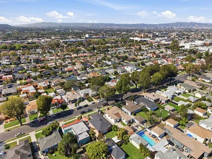 $899,999 | 3810 Olmsted Avenue, Los Angeles, CA 90008