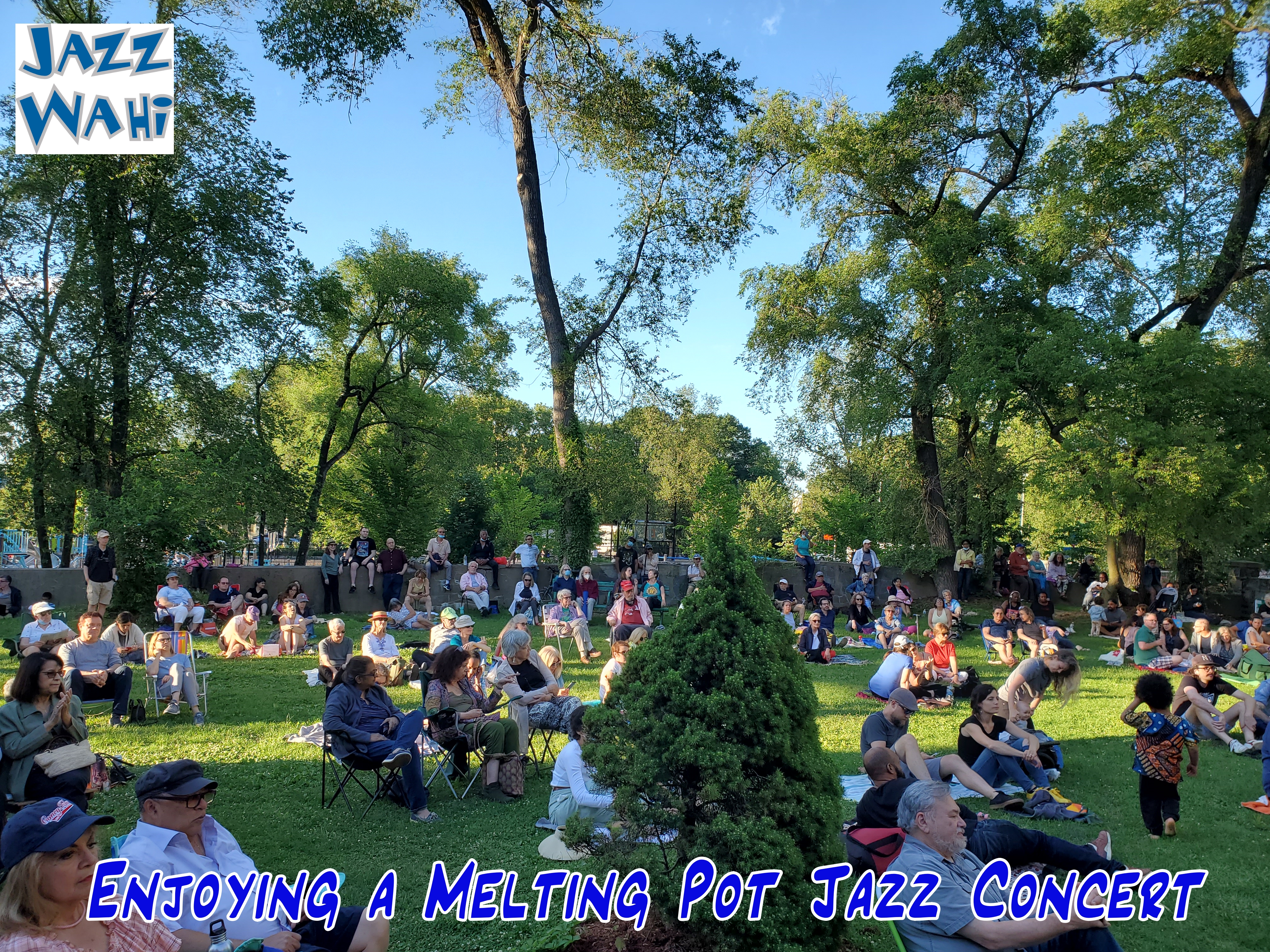 8 Magaw Place, Unit 22B Manhattan, NY 10033 - Photo 13 of 16