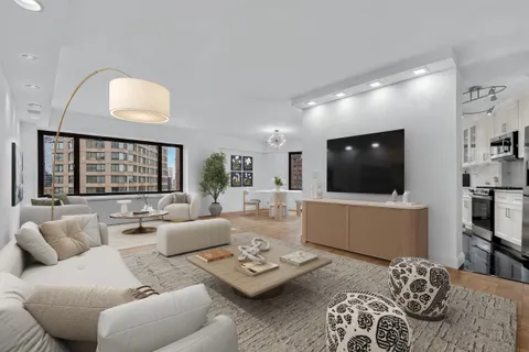 $14,000 | 20 West 64th Street, Unit 20K | Upper West Side