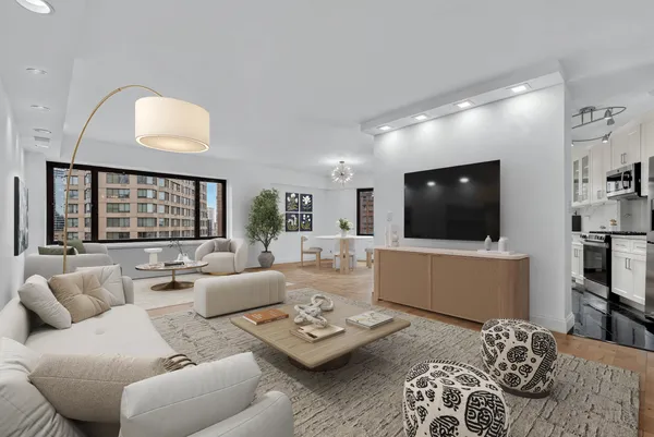 $14,000 | 20 West 64th Street, Unit 20K | Upper West Side