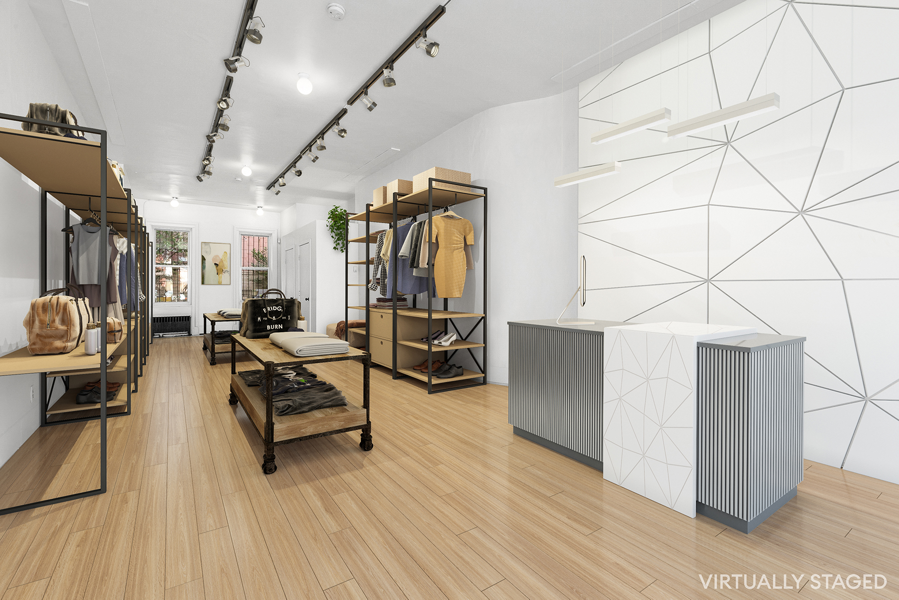 174 Franklin Street Brooklyn, NY 11222 - Photo 5 of 21