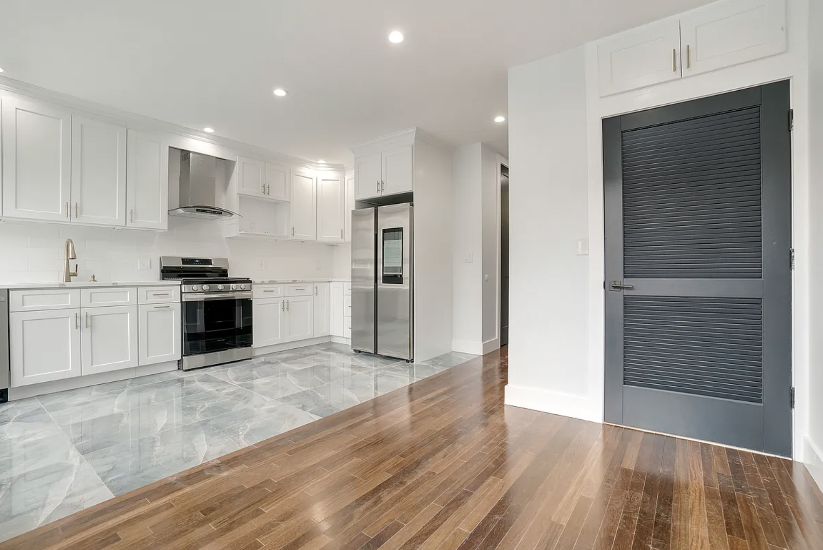 1512 Nostrand Avenue, Unit 2 Brooklyn, NY 11226 - Photo 3 of 7
