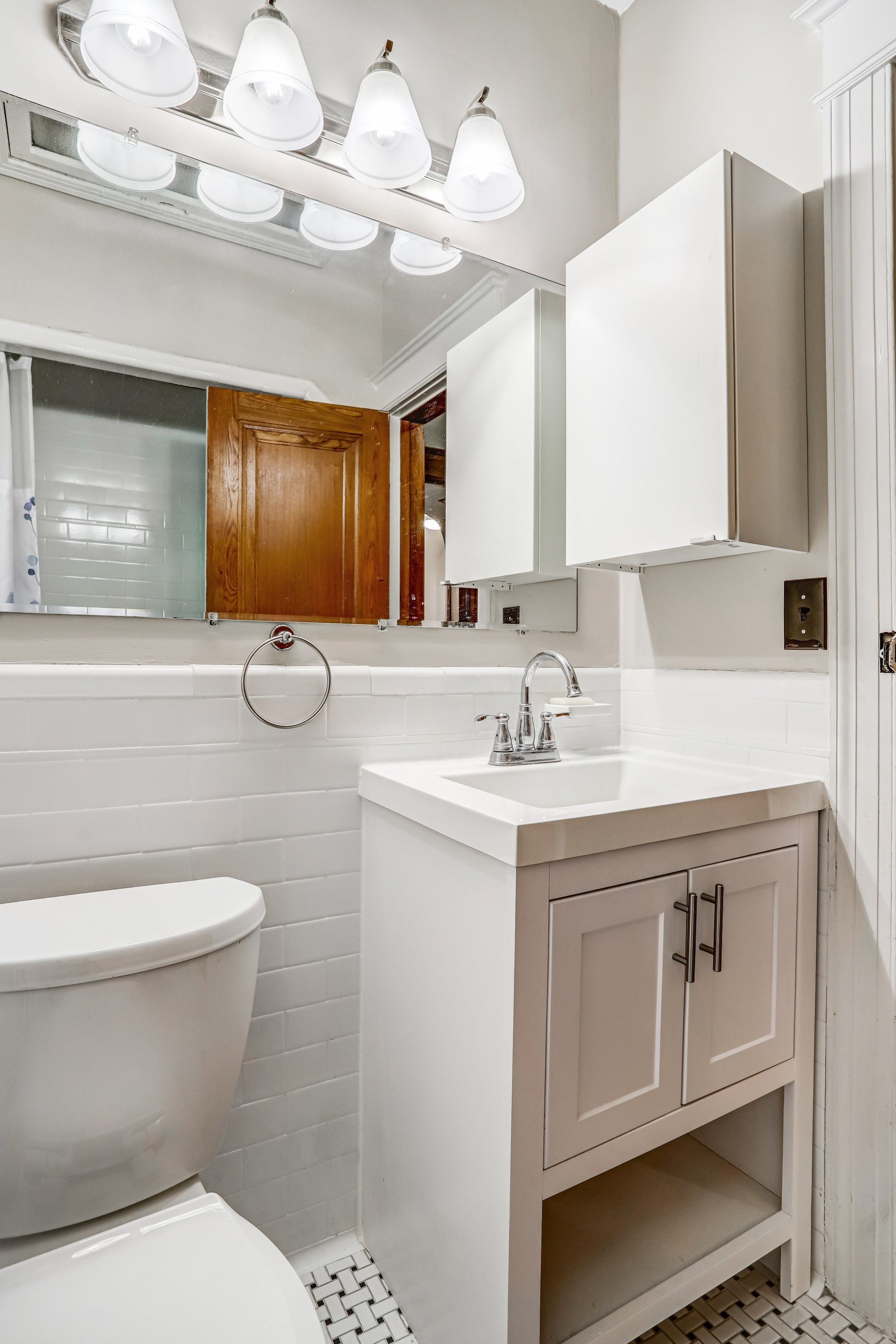 114 Madison Street Northwest Washington, DC 20011 - Photo 57 of 86