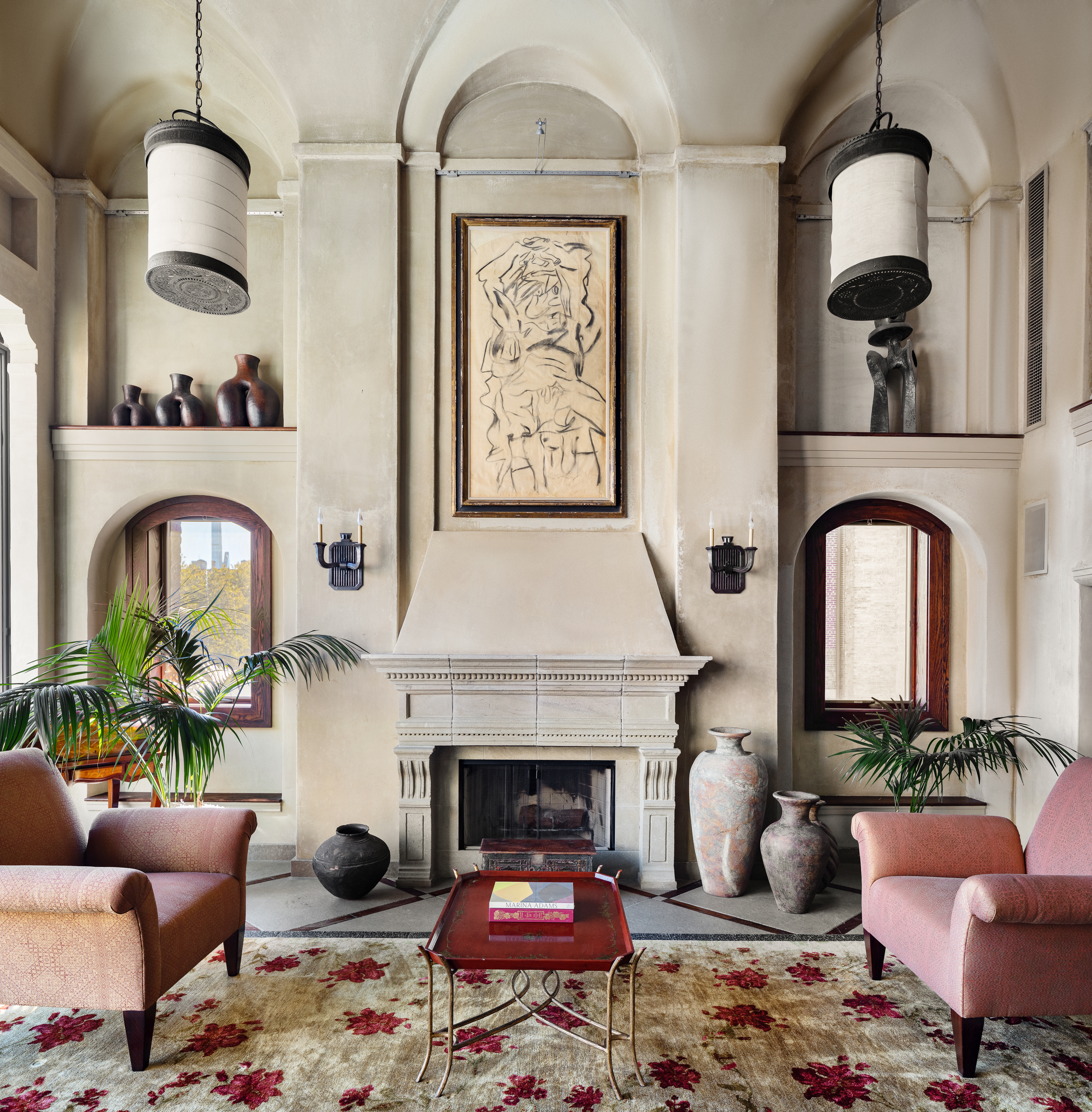 428 Columbus Avenue, Unit PH Manhattan, NY 10024 - Photo 7 of 23