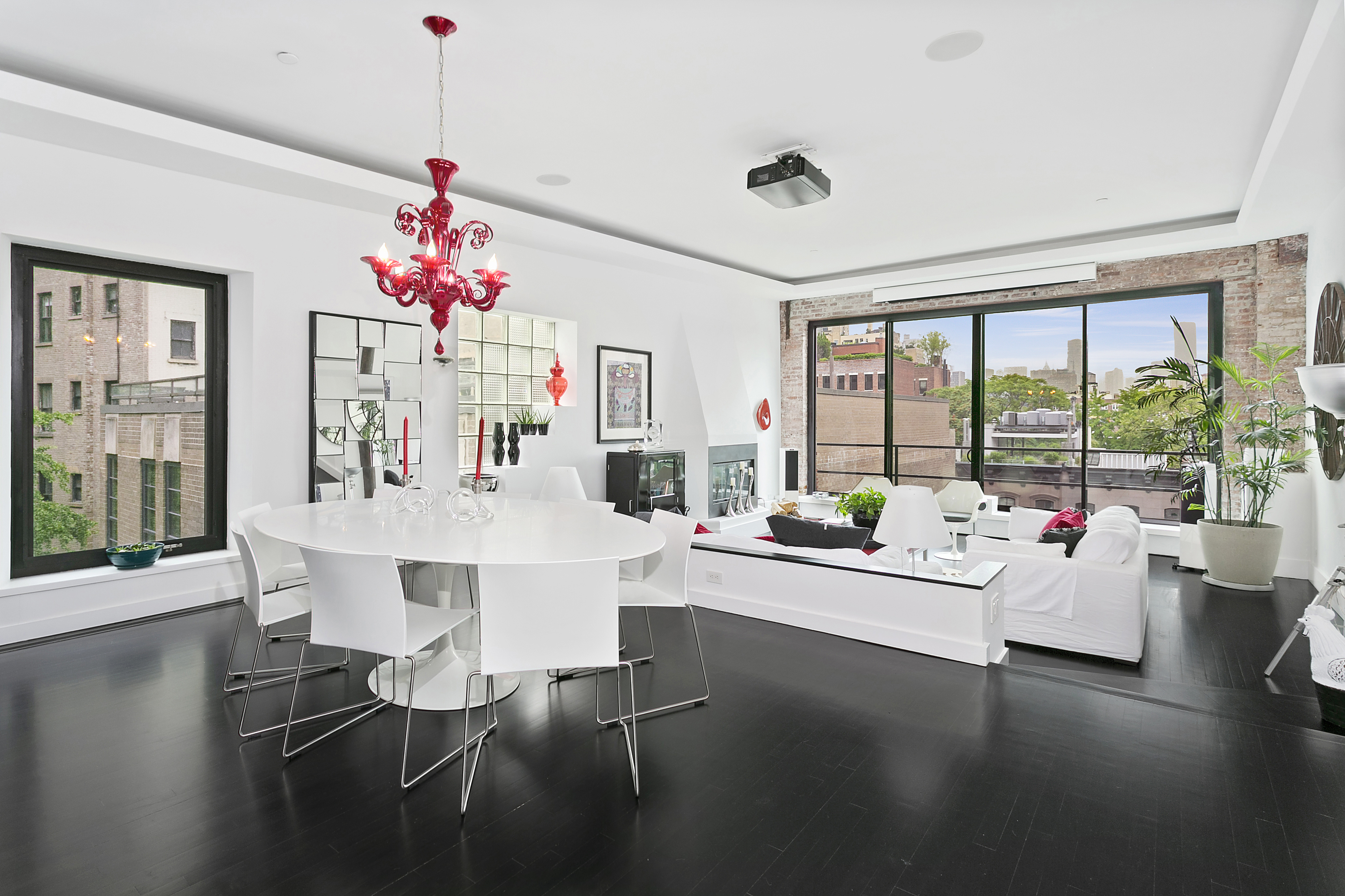 30 West 13th Street, Unit PH6A Manhattan, NY 10011 - Photo 4 of 12