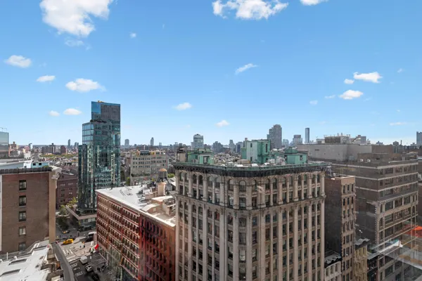 $1,499,000 | 60 East 8th Street, Unit 20N | Greenwich Village