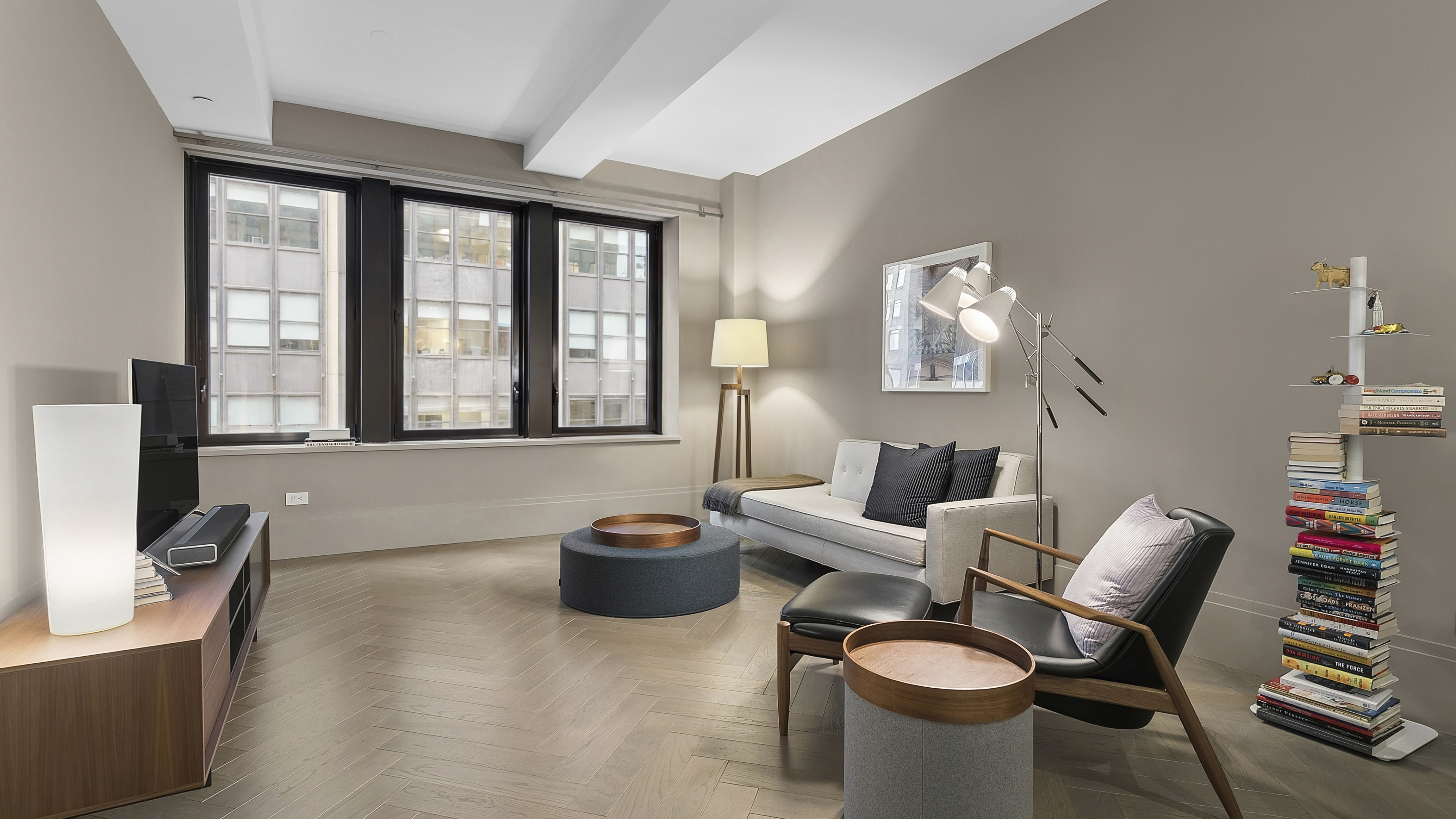 101 Wall Street, Unit 7C Manhattan, NY 10005 - Photo 2 of 19