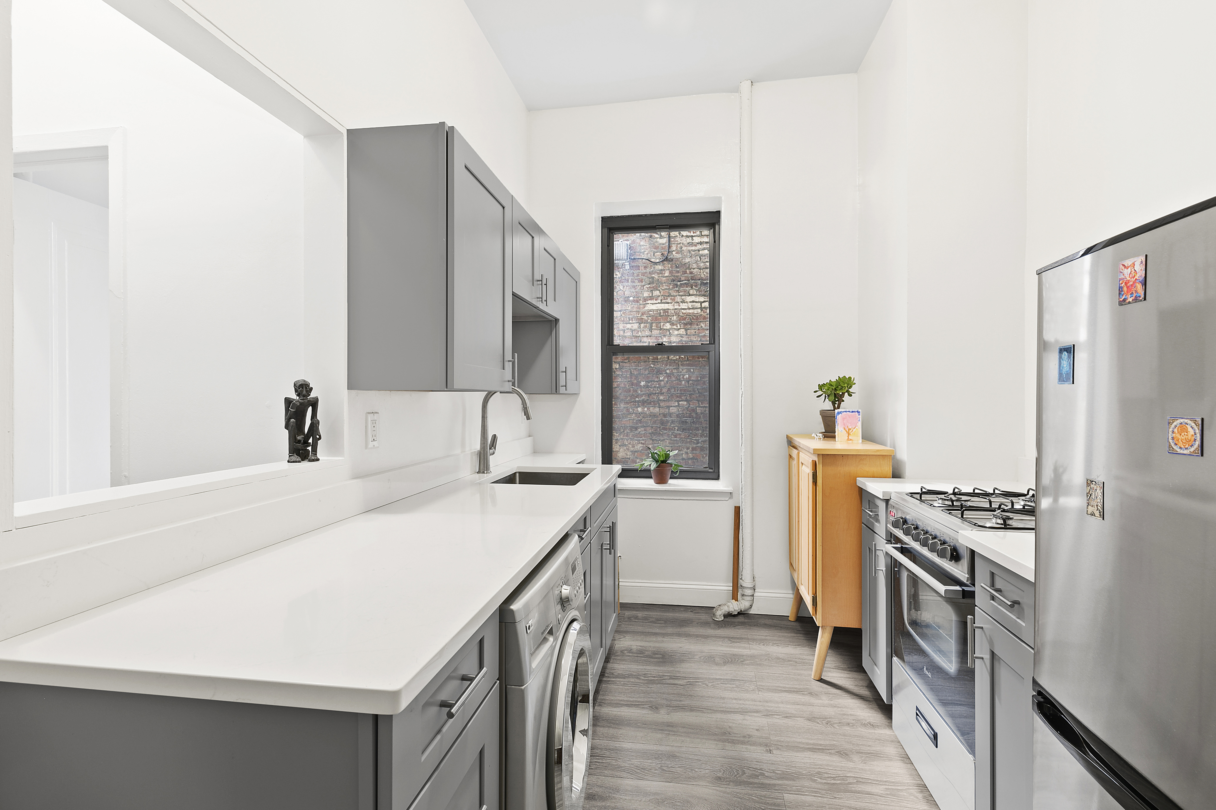 339 Bedford Avenue, Unit 2 Brooklyn, NY 11211 - Photo 3 of 7