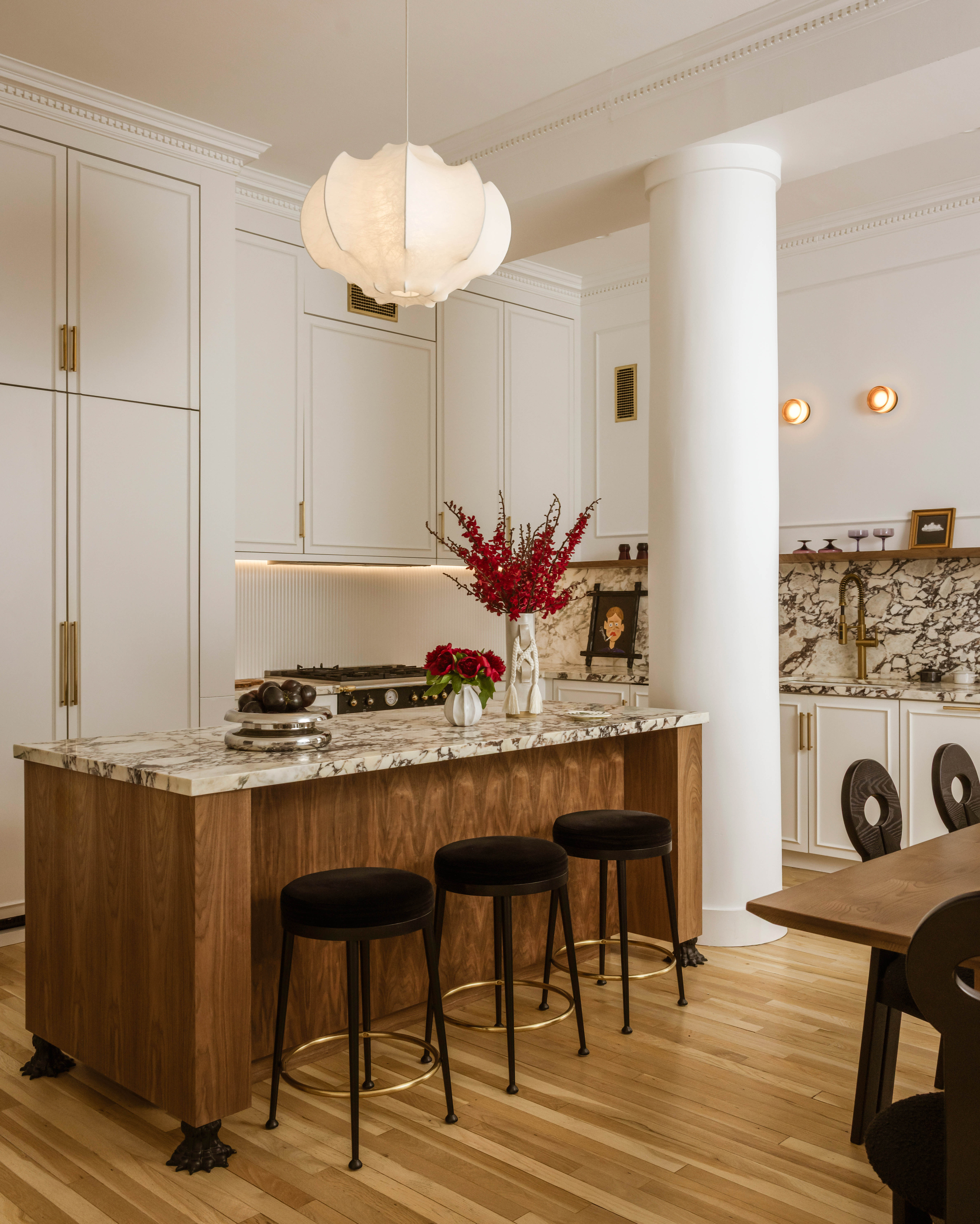 145 Nassau Street, Unit 4E Manhattan, NY 10038 - Photo 5 of 15