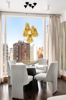 $2,995,000 | 1 Central Park West, Unit 30E | Upper West Side