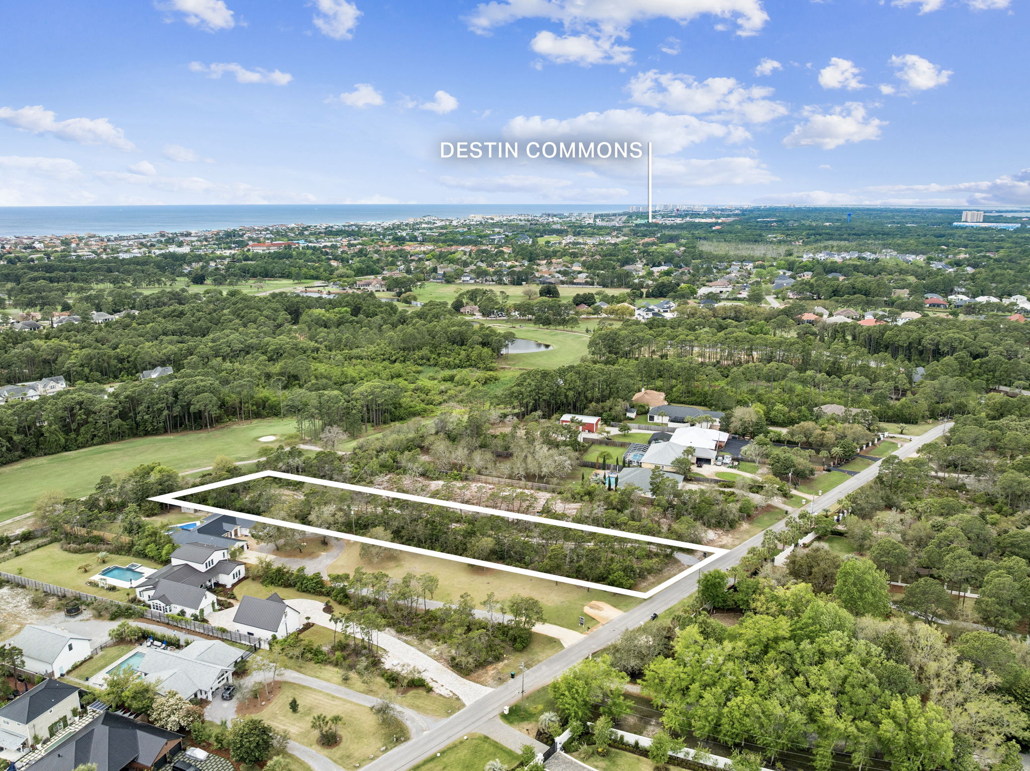 Walton Way Miramar Beach, FL 32550 - Photo 3 of 8