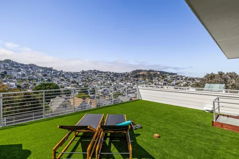 $15,000 | 685 Noe Street, San Francisco, CA 94114