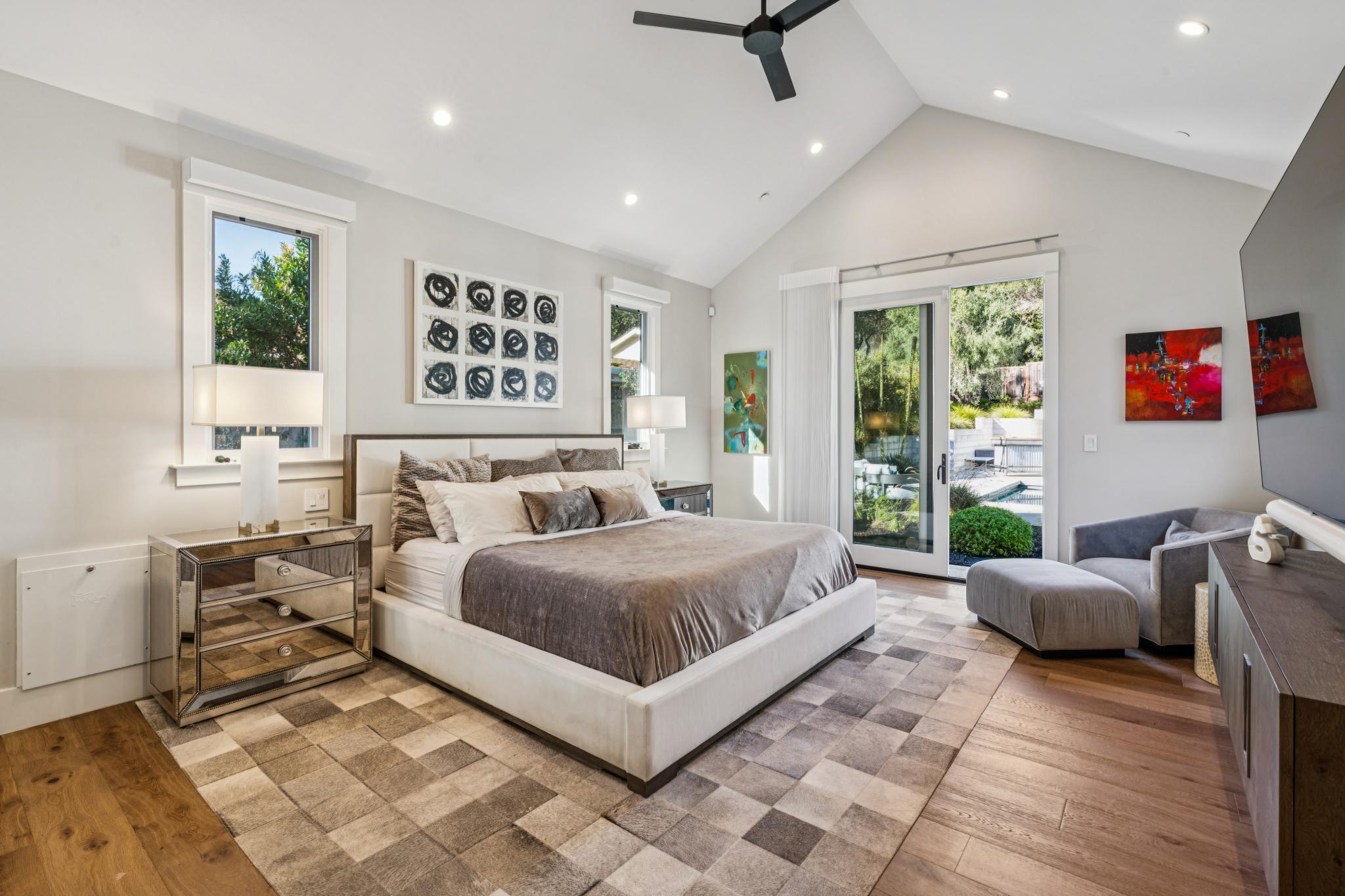 519 Reed Court Healdsburg, CA 95448 - Photo 23 of 64