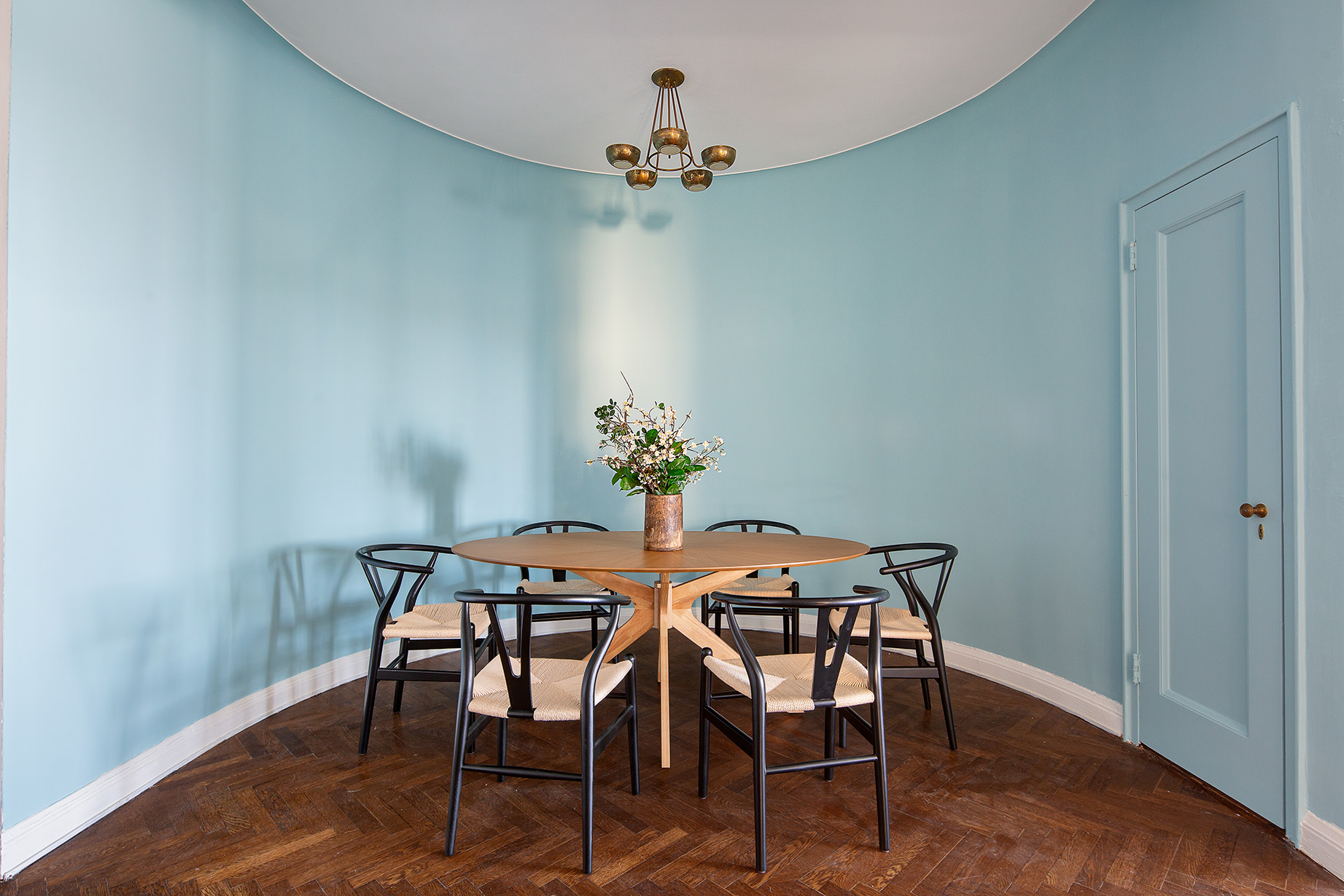 140 Riverside Drive, Unit 9G Manhattan, NY 10024 - Photo 7 of 15