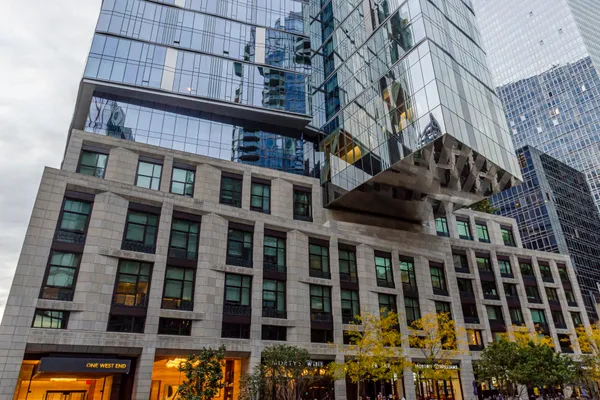 $10,000 | 1 West End Avenue, Unit 14G | Upper West Side