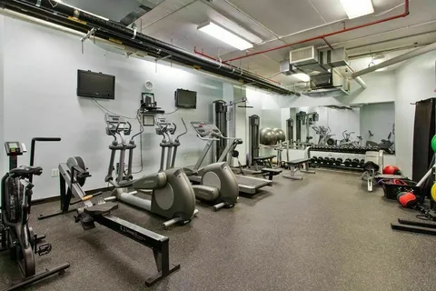 $1,550,000 | 199 Bowery, Unit 6A | Lower East Side