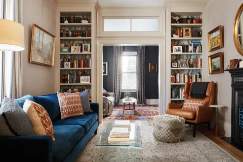 $2,295,000 | 15 Park Avenue, Somerville, MA 02144