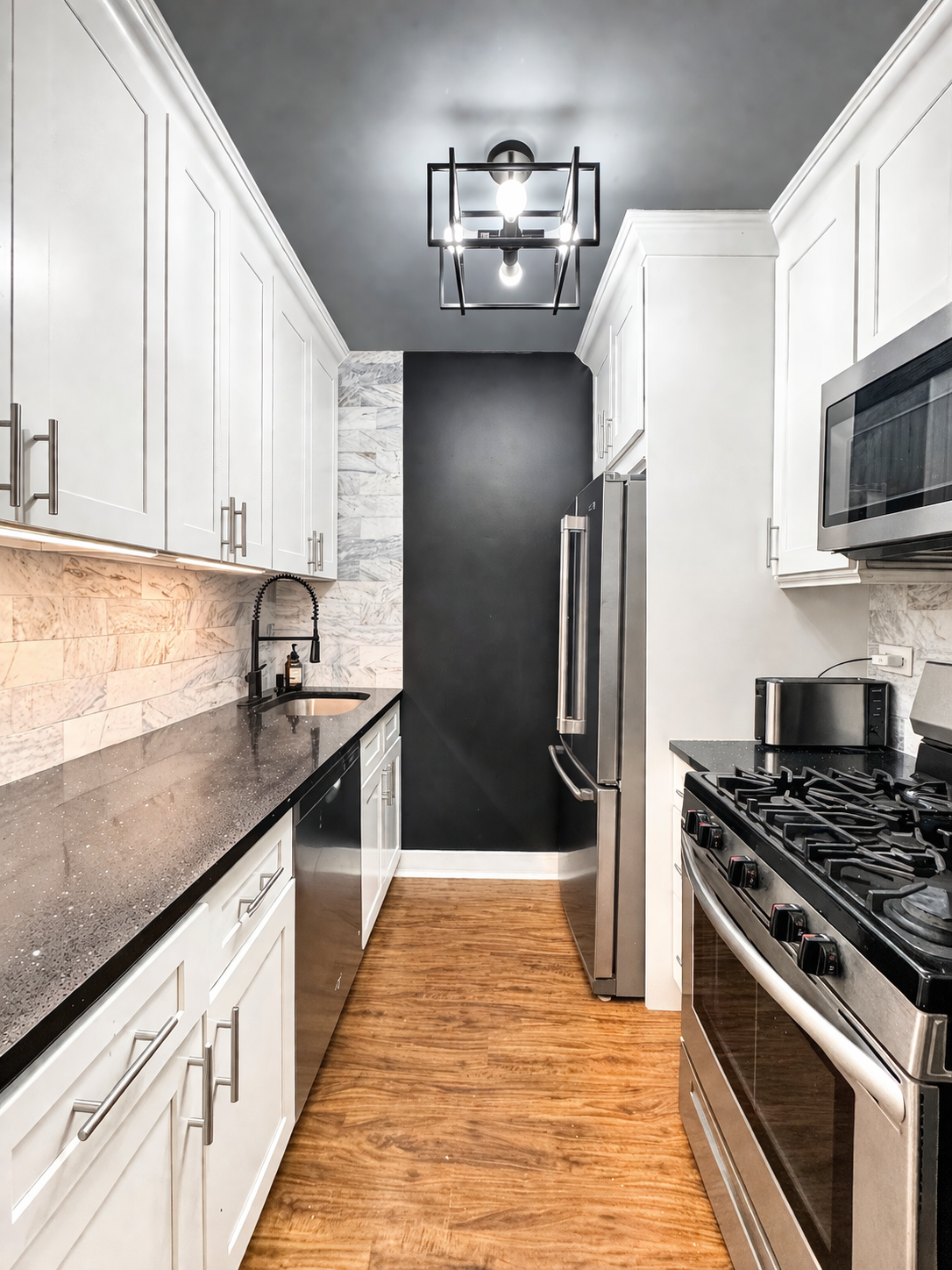 630 1st Avenue, Unit 33K Manhattan, NY 10016 - Photo 4 of 12