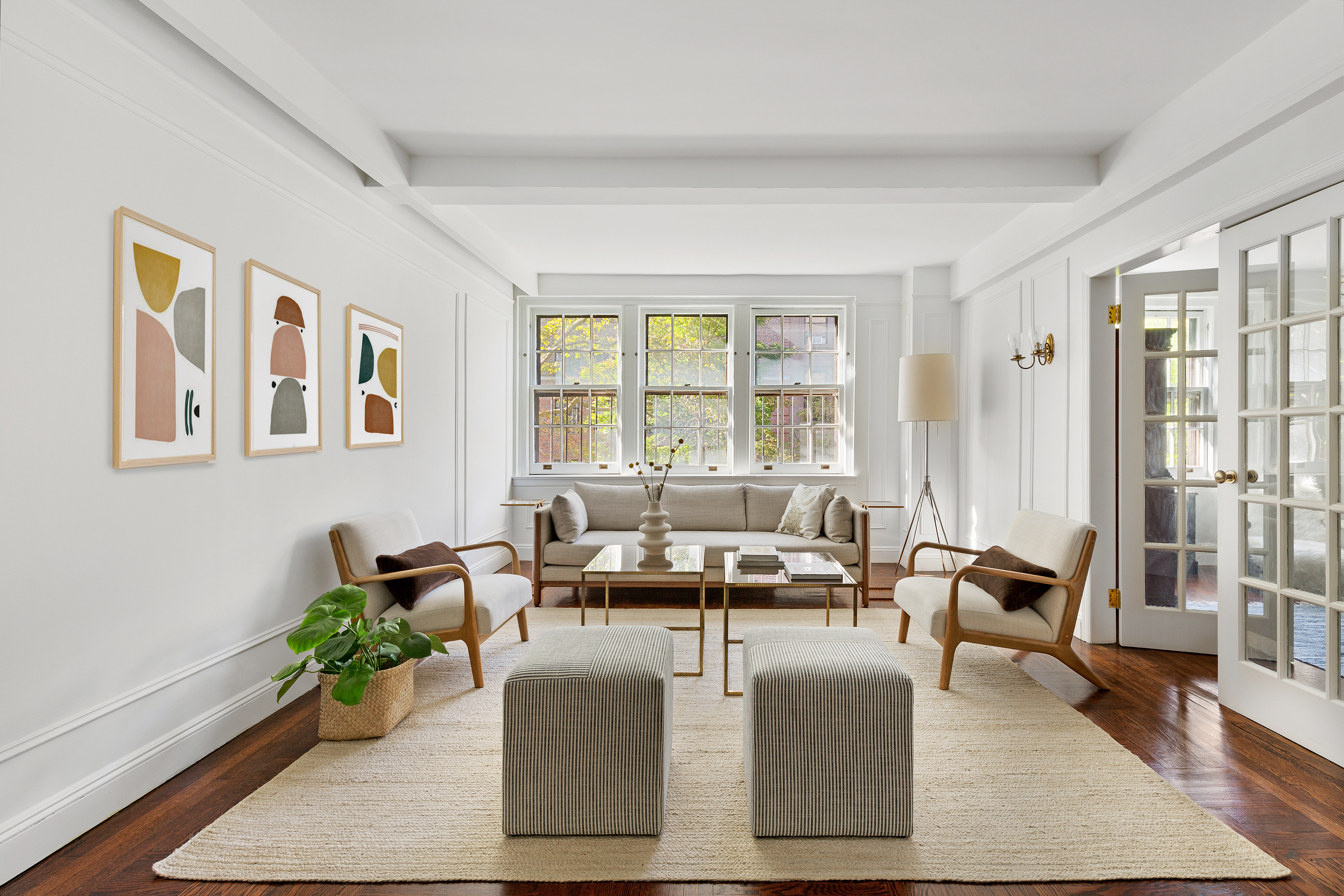 24 Monroe Place, Unit 2A Brooklyn, NY 11201 - Photo 1 of 18