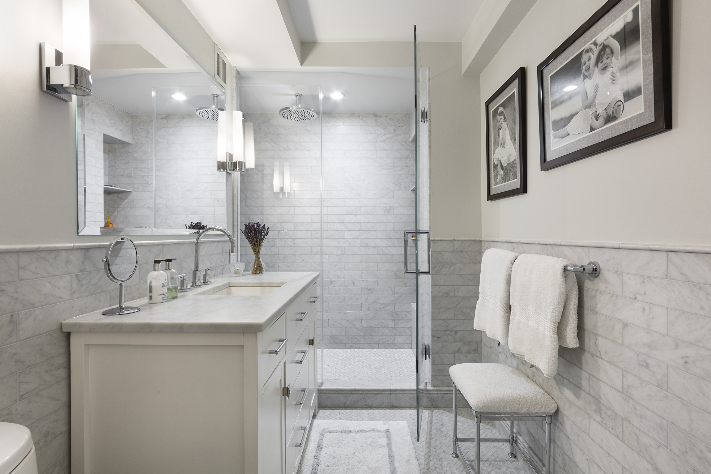 45 East 72nd Street, Unit 7C Manhattan, NY 10021 - Photo 6 of 10