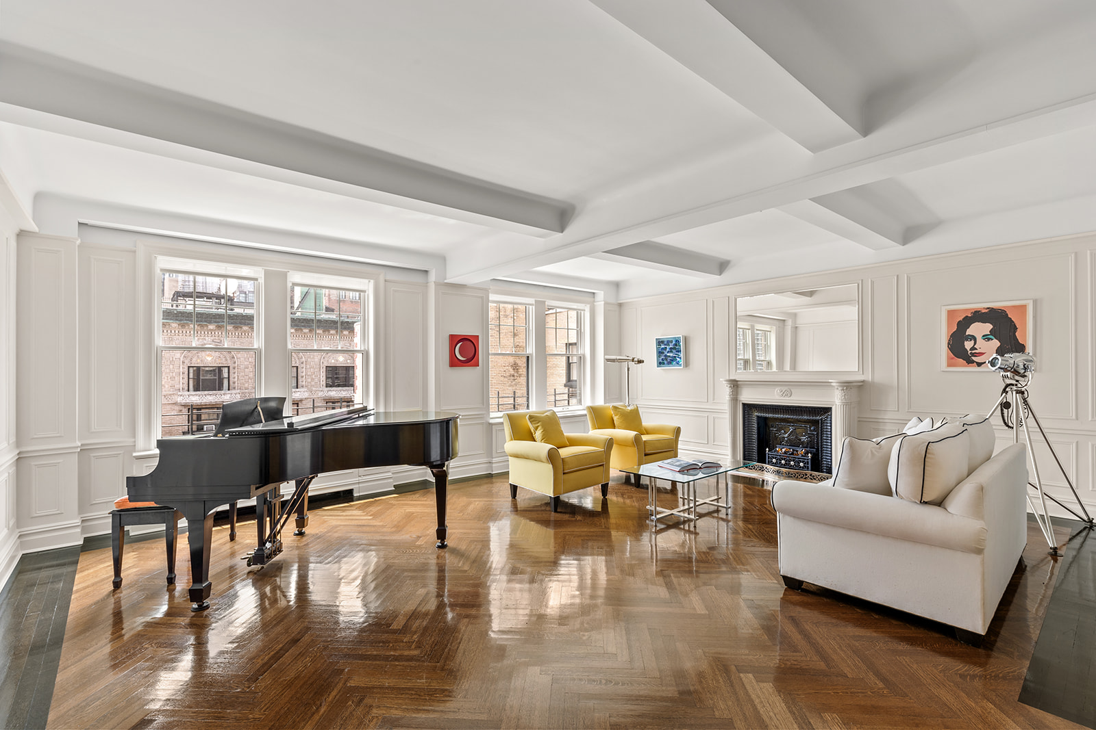 575 Park Avenue, Unit 1408 Manhattan, NY 10065 - Photo 1 of 9