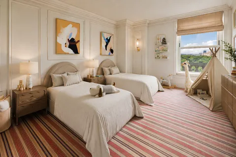 $7,500,000 | 1 Central Park South, Unit 1303 | Central Park South