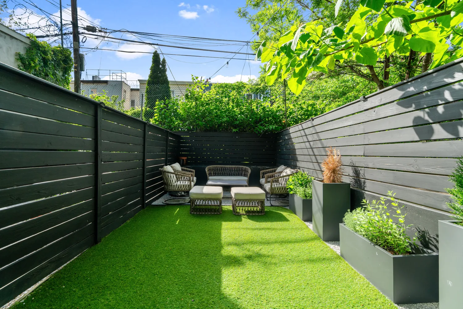 $4,800 | 109 Troutman Street, Unit 2B | Bushwick